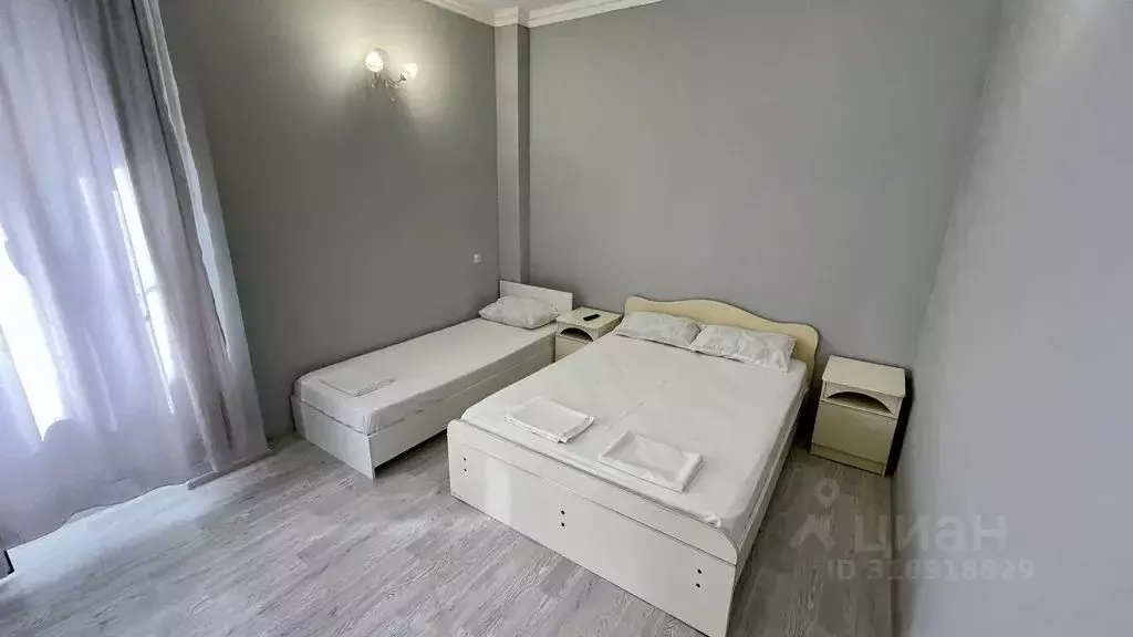 2-к кв. Краснодарский край, Туапсинский муниципальный округ, с. ... - Фото 2