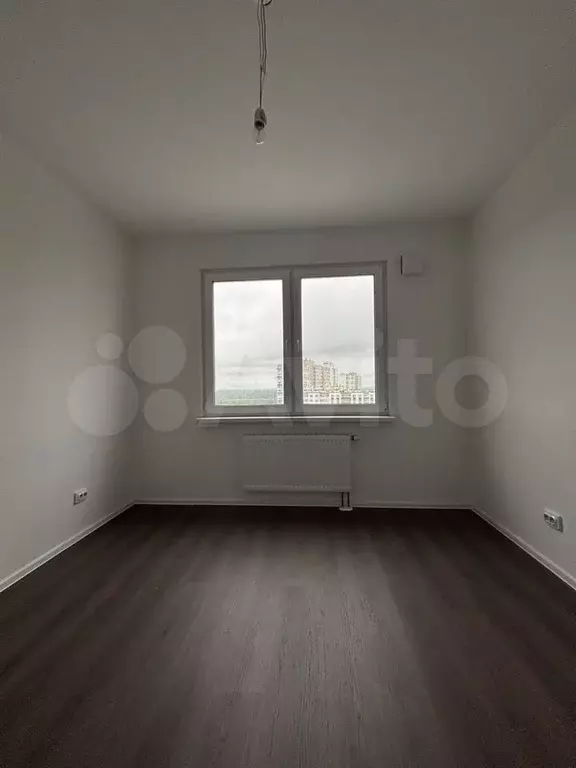 1-к. квартира, 33,3 м, 21/23 эт. - Фото 0