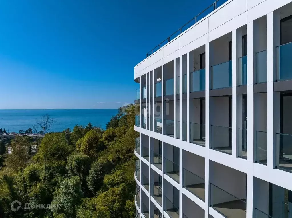 Продаётся 1-к квартира, 53.7 м - Фото 0