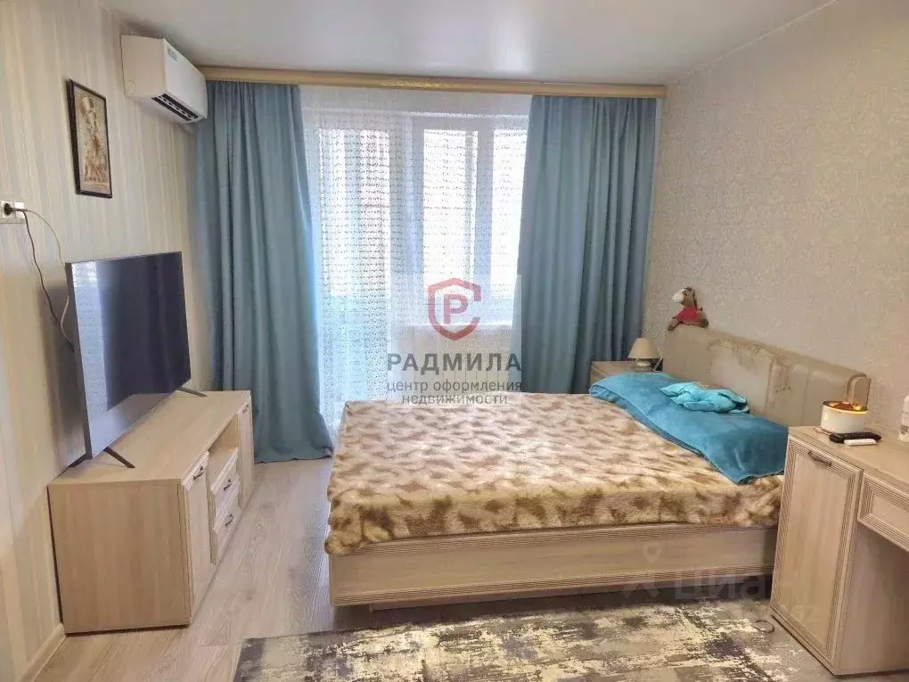 2-к кв. Московская область, Сергиев Посад просп. Красной Армии, 207б ... - Фото 1