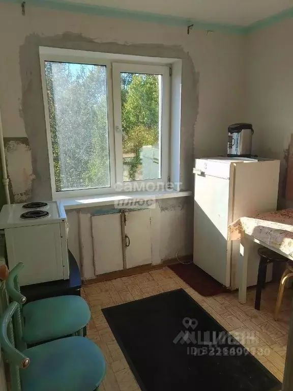 1-к кв. Магаданская область, Сокол пгт ул. Гагарина, 1 (31.8 м) - Фото 0