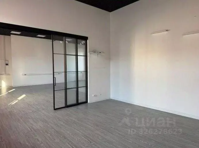 Офис в Москва Шлюзовая наб., 8С1 (538 м) - Фото 1