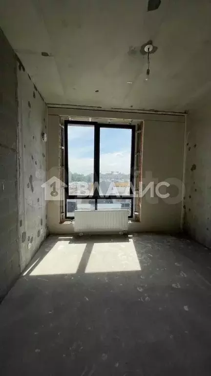 1-к. квартира, 50,8 м, 4/10 эт. - Фото 1
