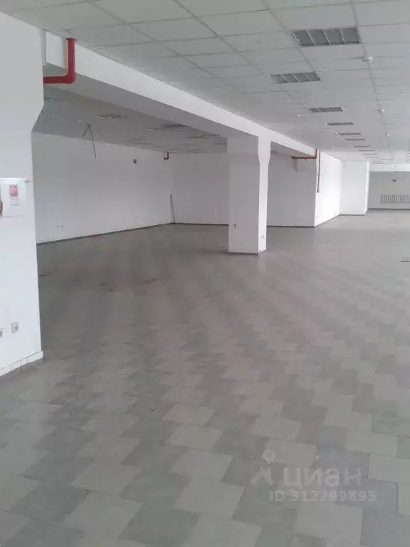 Склад в Татарстан, Казань ул. Сибирский Тракт, 34к1 (467 м) - Фото 0