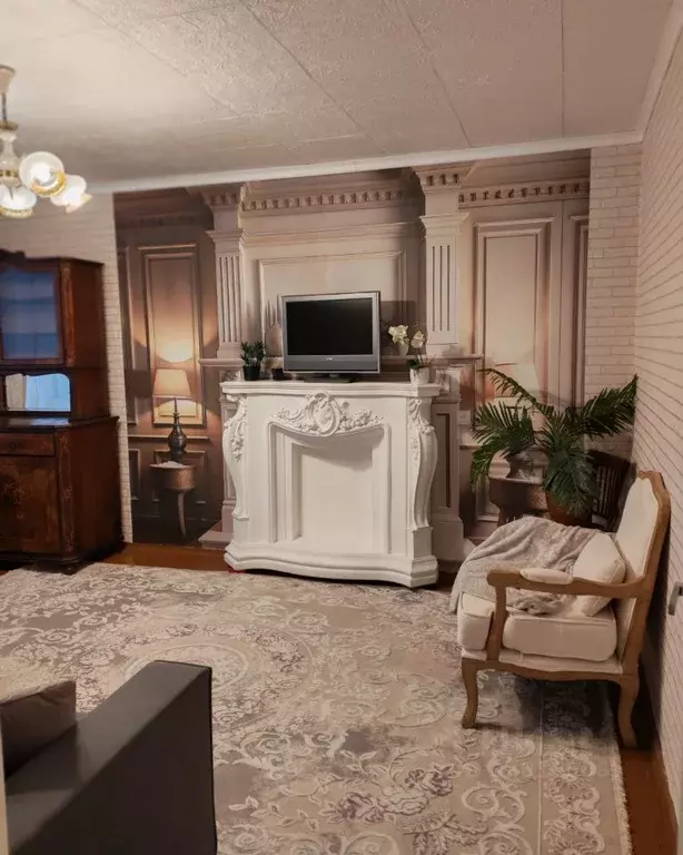 2-к кв. Рязанская область, Рязань Весенняя ул., 2А (53.0 м) - Фото 1