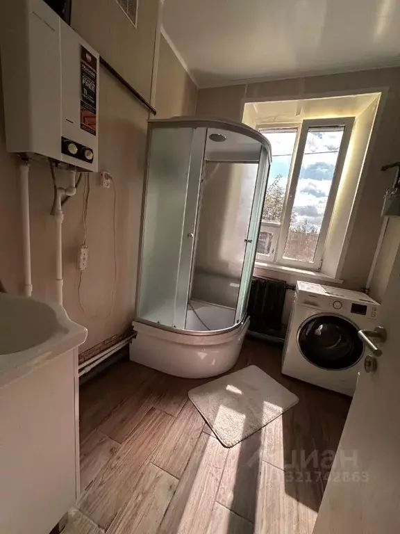 2-к кв. Тверская область, Ржев Садовая ул., 17/11 (60.0 м) - Фото 2