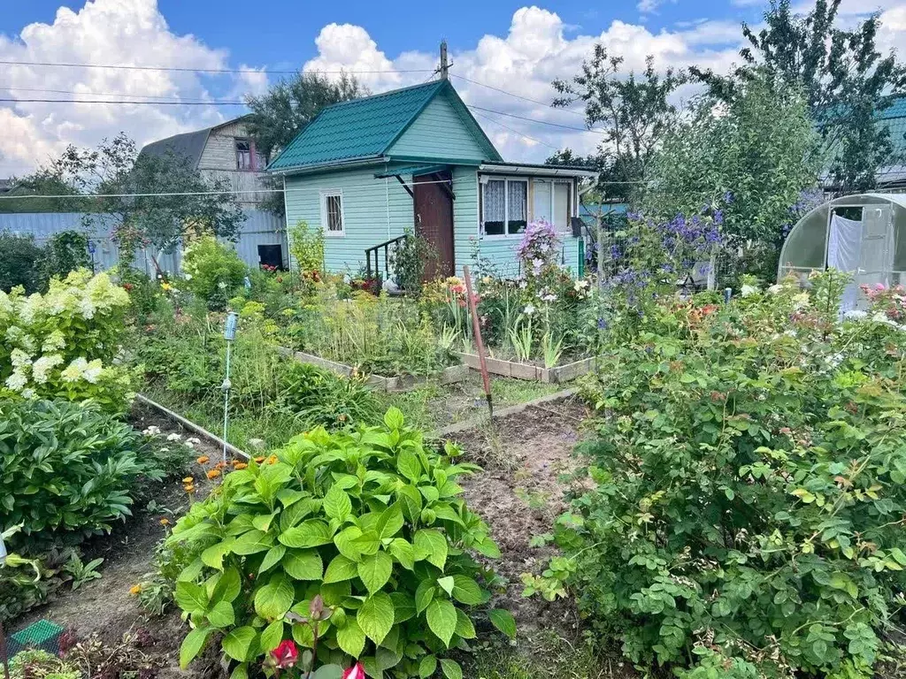 Дом в Калужская область, Жуковский муниципальный округ, Истье с/пос, ... - Фото 1