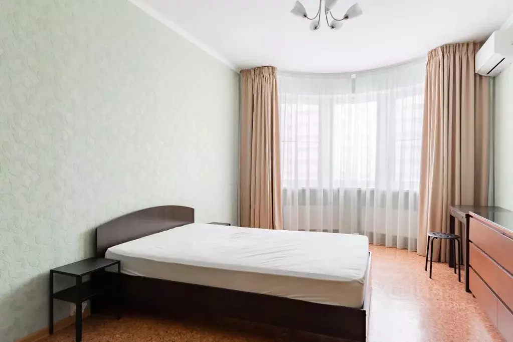 1-к кв. Москва Кастанаевская ул., 45к1 (36.6 м) - Фото 2