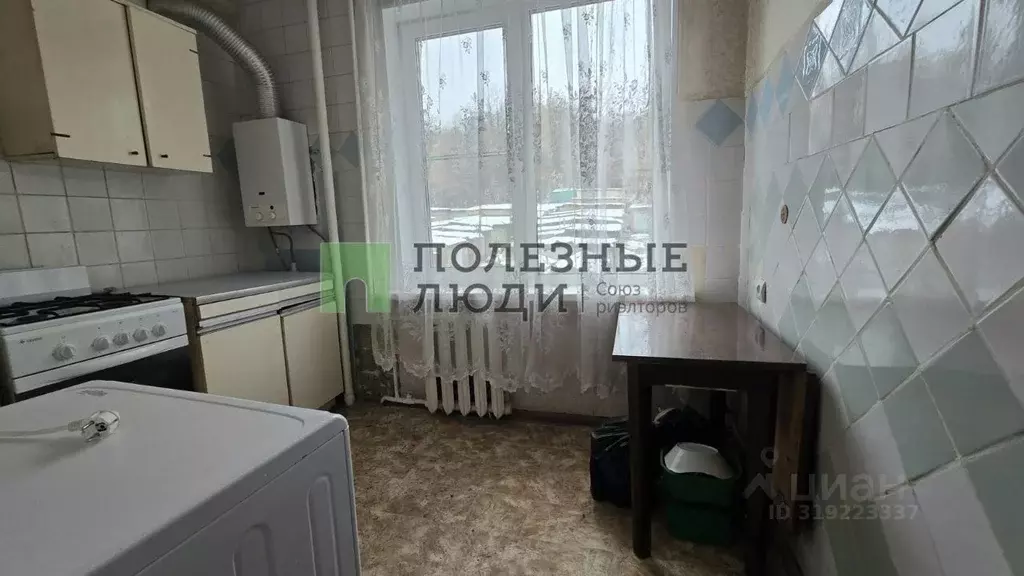 2-к кв. Саратовская область, Саратов проезд 2-й Магнитный, 46 (45.0 м) - Фото 1