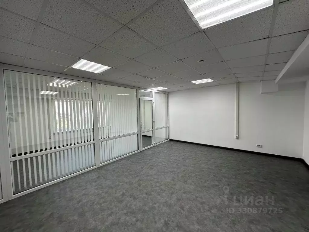 Офис в Пензенская область, Пенза Московская ул., 27 (47 м) - Фото 2