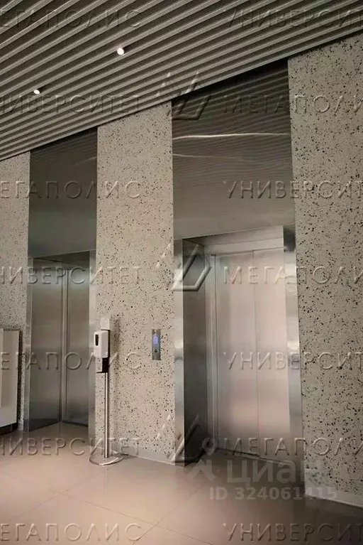 Офис в Московская область, Одинцово ул. Говорова, 87 (171 м) - Фото 2