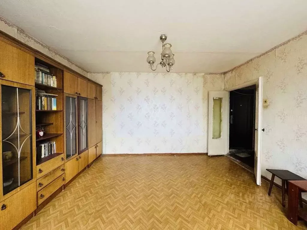 2-к кв. Хабаровский край, Советская Гавань Советско-Гаванский район, ... - Фото 2