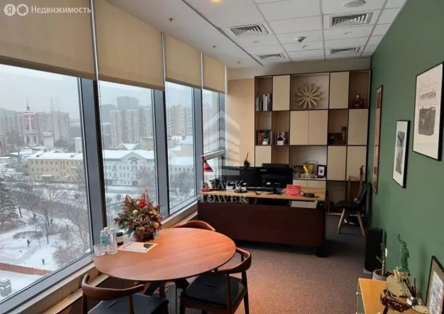 Офис (295 м) - Фото 1