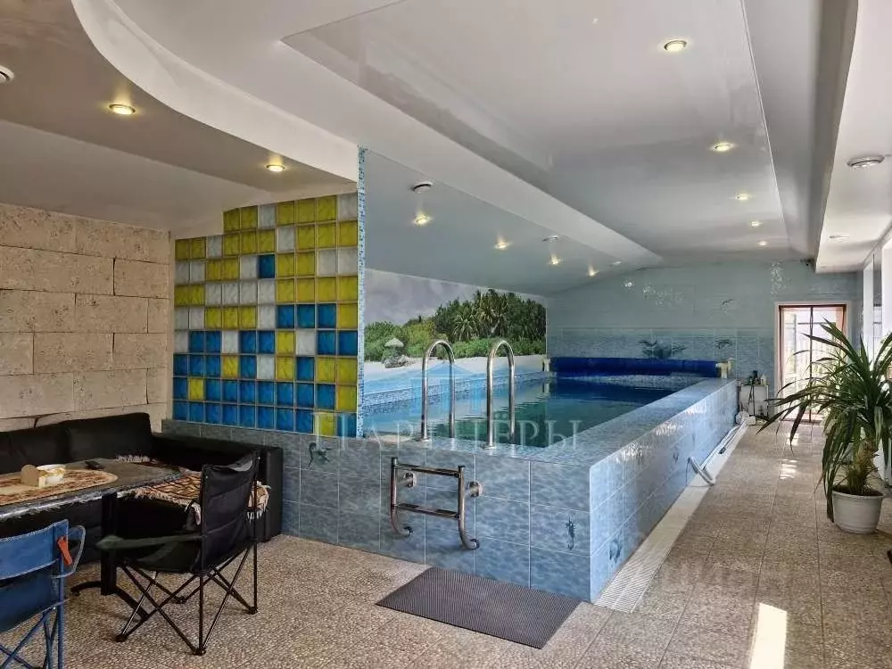 Дом в Самарская область, Самара пос. Управленческий, ул. Крайняя, 42 ... - Фото 2