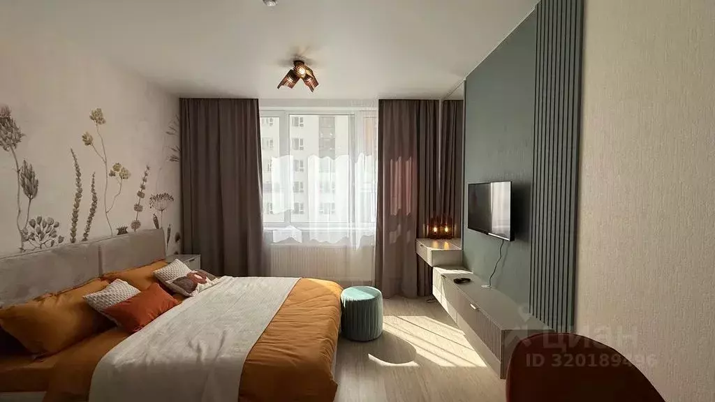 1-к кв. Свердловская область, Екатеринбург ул. Фрунзе, 31 (30.0 м) - Фото 0