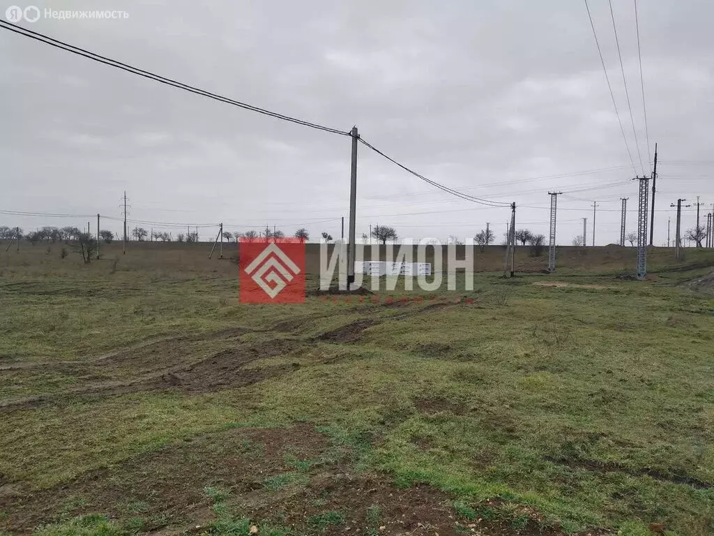 Участок в Николаевка, улица Гагарина (15 м) - Фото 2