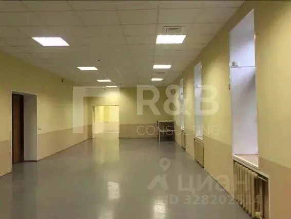 Офис в Москва 16-я Парковая ул., 21К1 (2240 м) - Фото 1