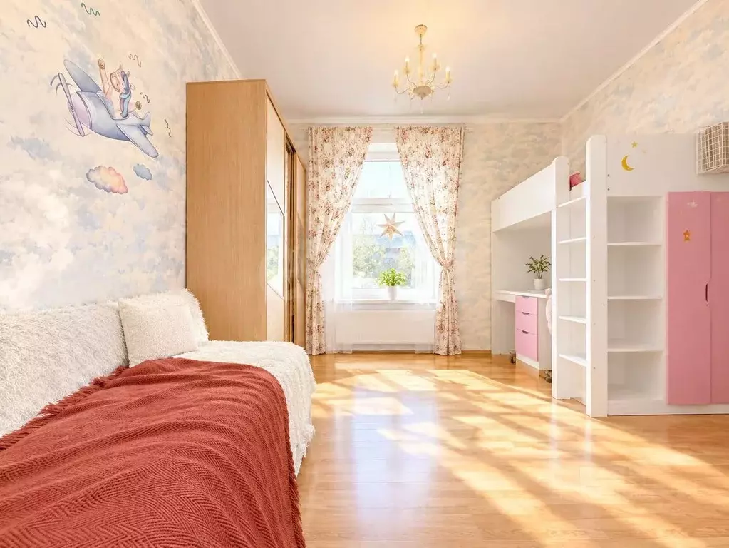 2-к кв. Санкт-Петербург Пулковское ш., 38к2 (63.2 м) - Фото 1