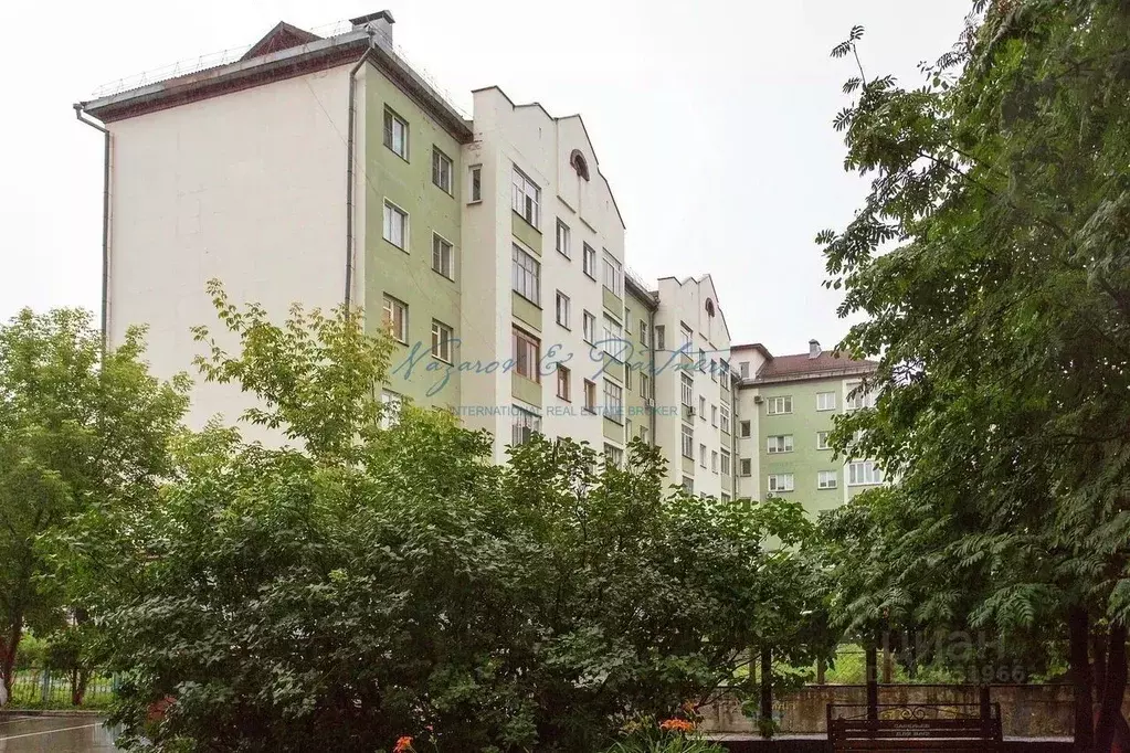4-к кв. Новосибирская область, Новосибирск Ипподромская ул., 34/2 ... - Фото 0