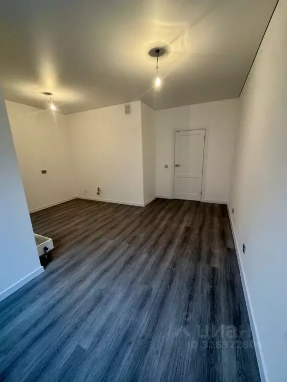 1-к кв. Санкт-Петербург Уральская ул., 25 (27.0 м) - Фото 2