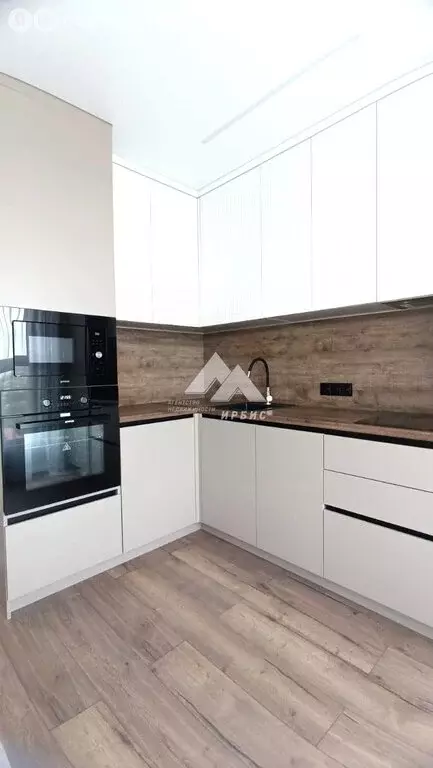 2-комнатная квартира: Алтайский край, городской округ Барнаул, рабочий ... - Фото 1