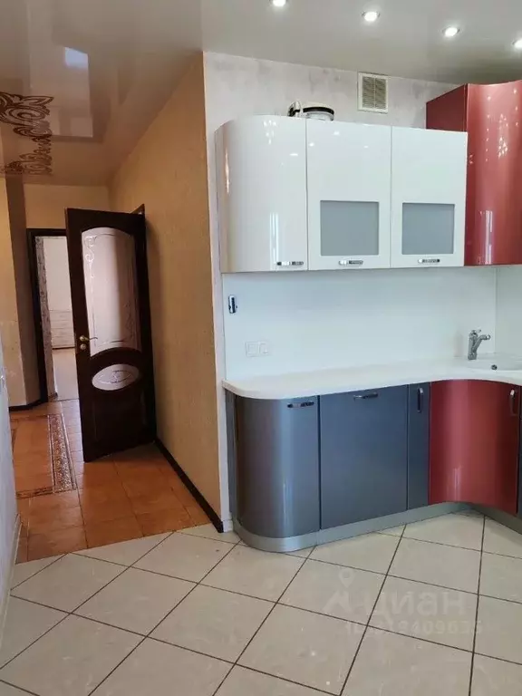 2-к кв. Саха (Якутия), Якутск ул. Лермонтова, 42 (77.0 м) - Фото 1