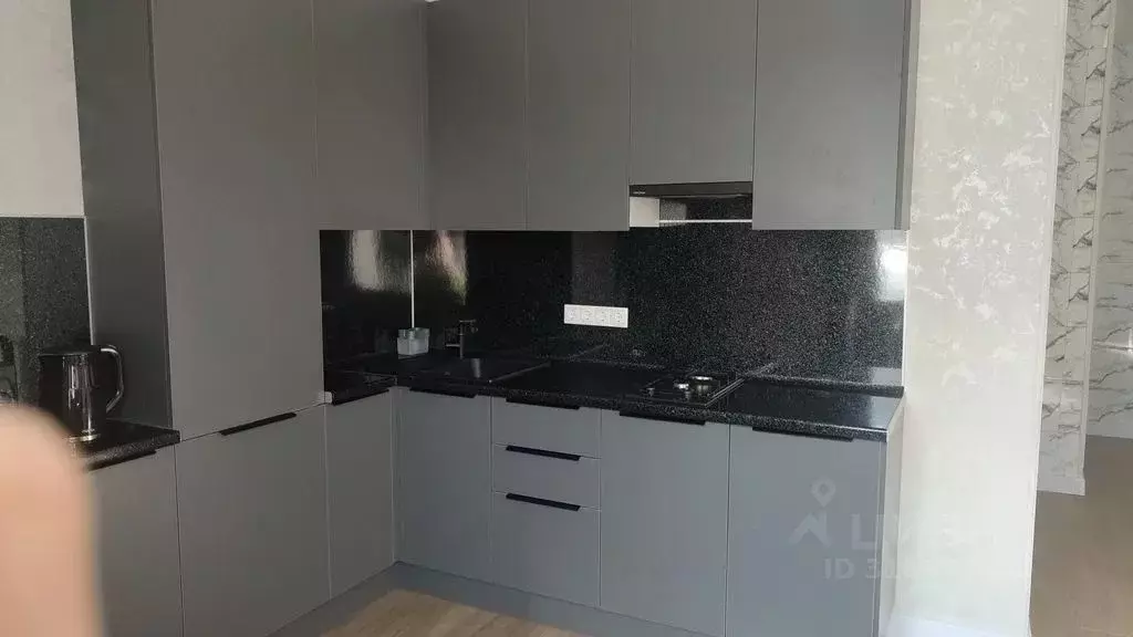 2-к кв. Краснодарский край, Темрюкский район, Новотаманское с/пос, ... - Фото 1