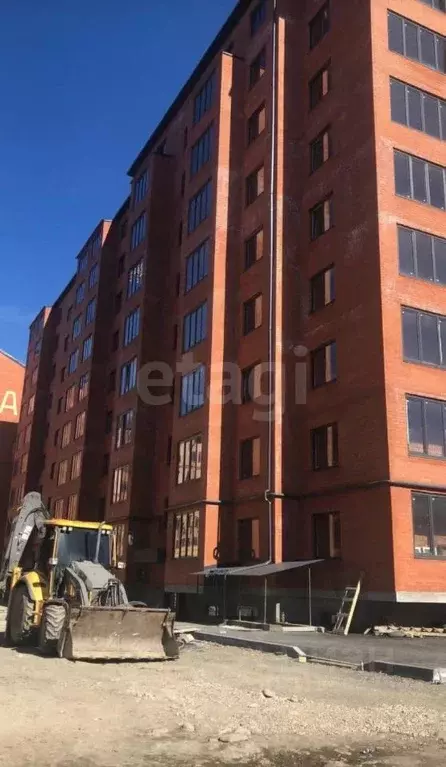 2-к кв. Северная Осетия, Владикавказ ул. Зураба Магкаева, 83к4 (69.0 ... - Фото 0