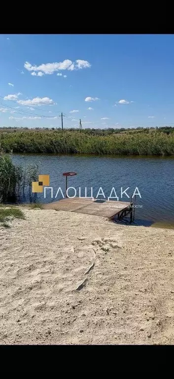 Участок в Ростовская область, Родионово-Несветайский район, ... - Фото 1