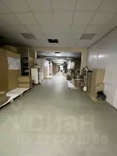 Склад в Владимирская область, Ковров ул. Першутова, 14 (500 м) - Фото 2