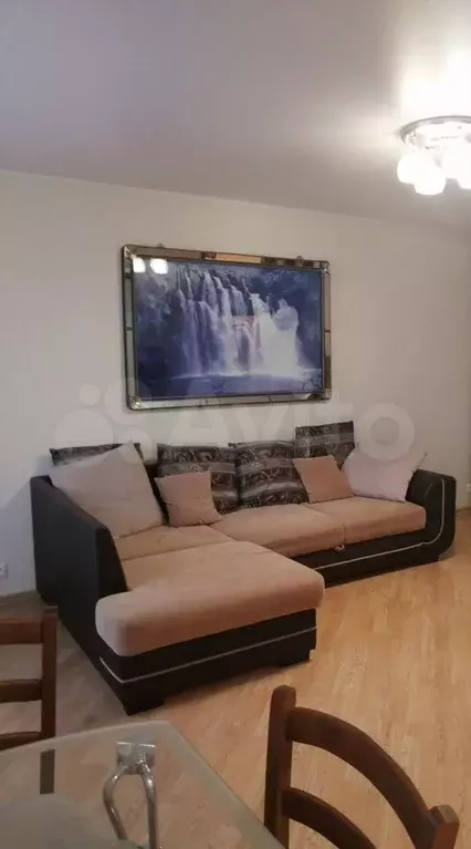 Квартира-студия, 32 м, 5/9 эт. - Фото 0