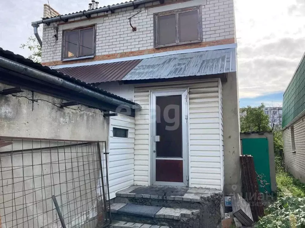 Дом в Белгородская область, Белгород ул. Радищева, 15А (110 м) - Фото 1