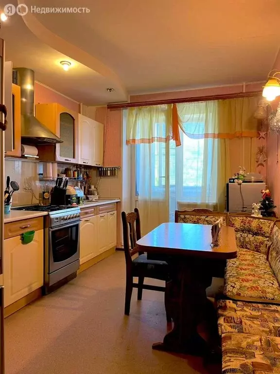 3-комнатная квартира: Кострома, Советская улица, 97 (90.1 м) - Фото 0