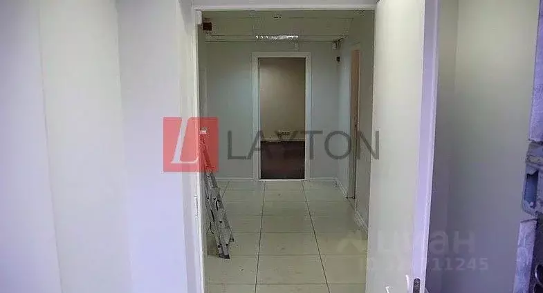 Помещение свободного назначения в Москва Новодевичий проезд, 4 (154 м) - Фото 2