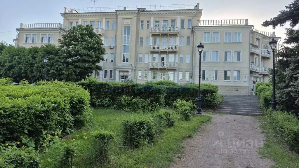 3-к кв. Чувашия, Чебоксары ул. Бондарева, 15 (84.8 м) - Фото 1