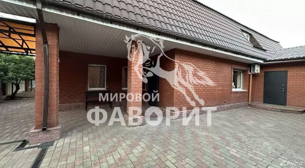 Дом в Оренбургская область, Орск пос. Никель, пер. Литейный, 13 (287 ... - Фото 2