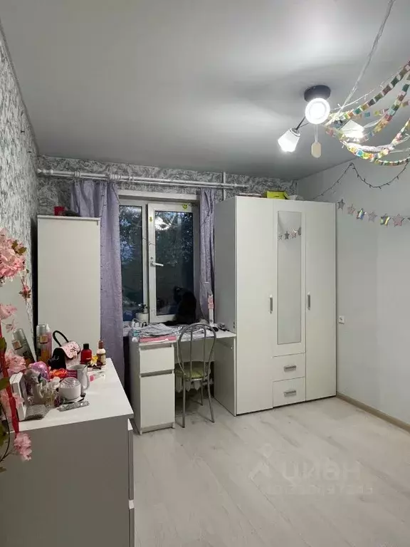 2-к кв. Коми, Сыктывкар просп. Бумажников, 29 (50.1 м) - Фото 2