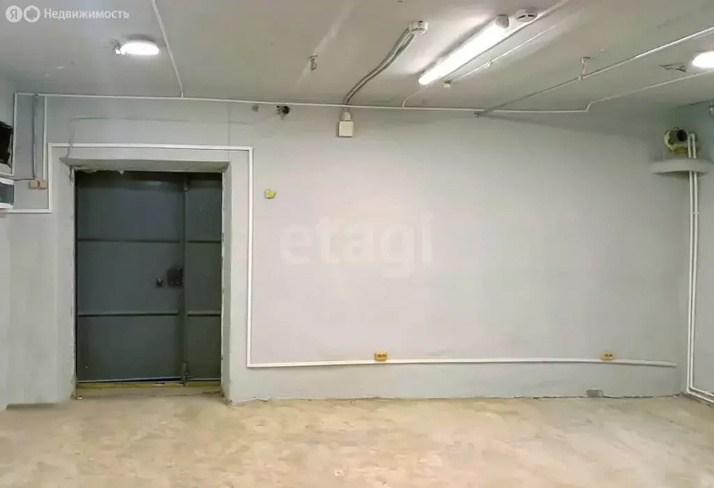 Помещение свободного назначения (33.6 м) - Фото 2