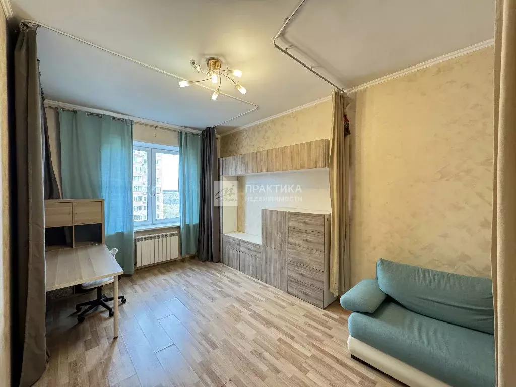 Продается 1-комнатная квартира - Фото 0