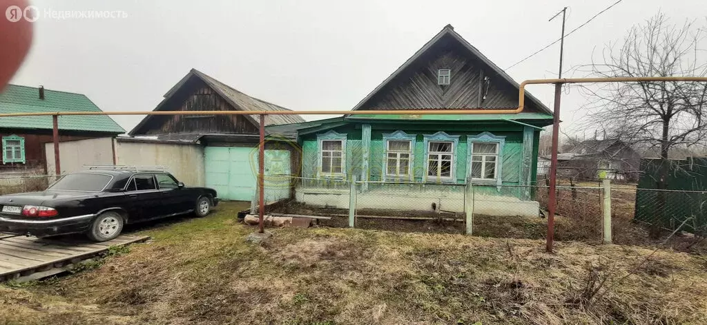 Дом в Дегтярск, улица Гоголя, 19 (42 м) - Фото 0