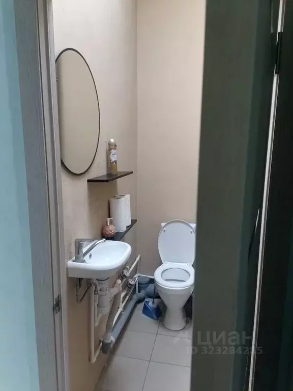 Офис в Тамбовская область, Тамбов ул. Запрудная, 4В (16 м) - Фото 2