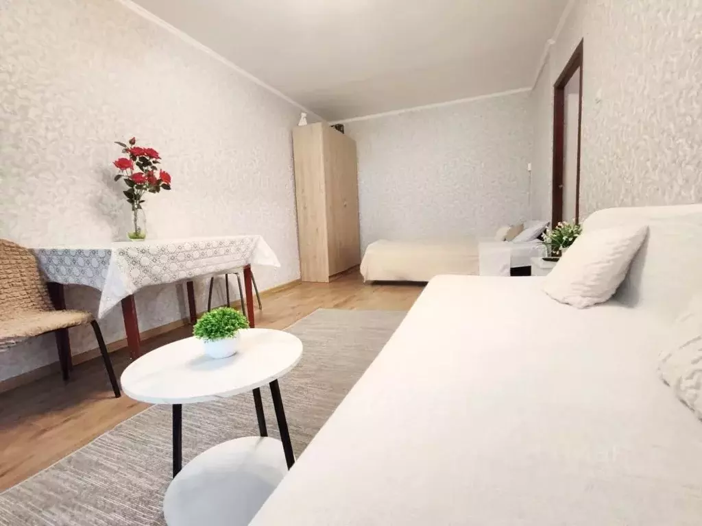 2-к кв. Самарская область, Самара Ново-Садовая ул., 42 (46.0 м) - Фото 1