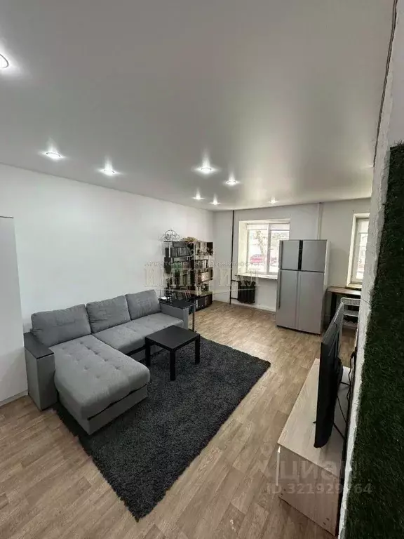 2-к кв. Марий Эл, Йошкар-Ола Первомайская ул., 86 (44.0 м) - Фото 0