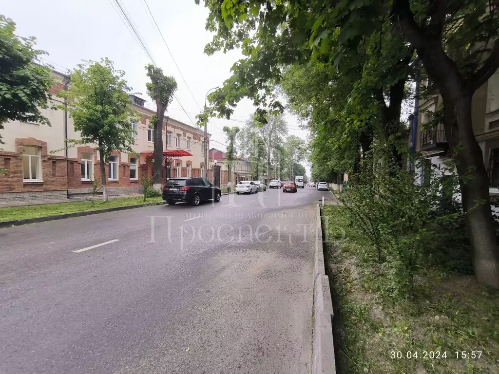 Помещение свободного назначения в Северная Осетия, Владикавказ ... - Фото 0