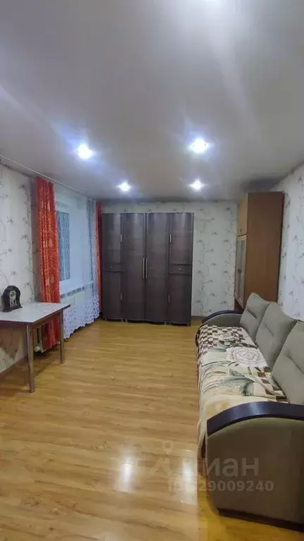 3-к кв. Пермский край, Пермь ул. Генерала Панфилова, 2 (78.0 м) - Фото 2
