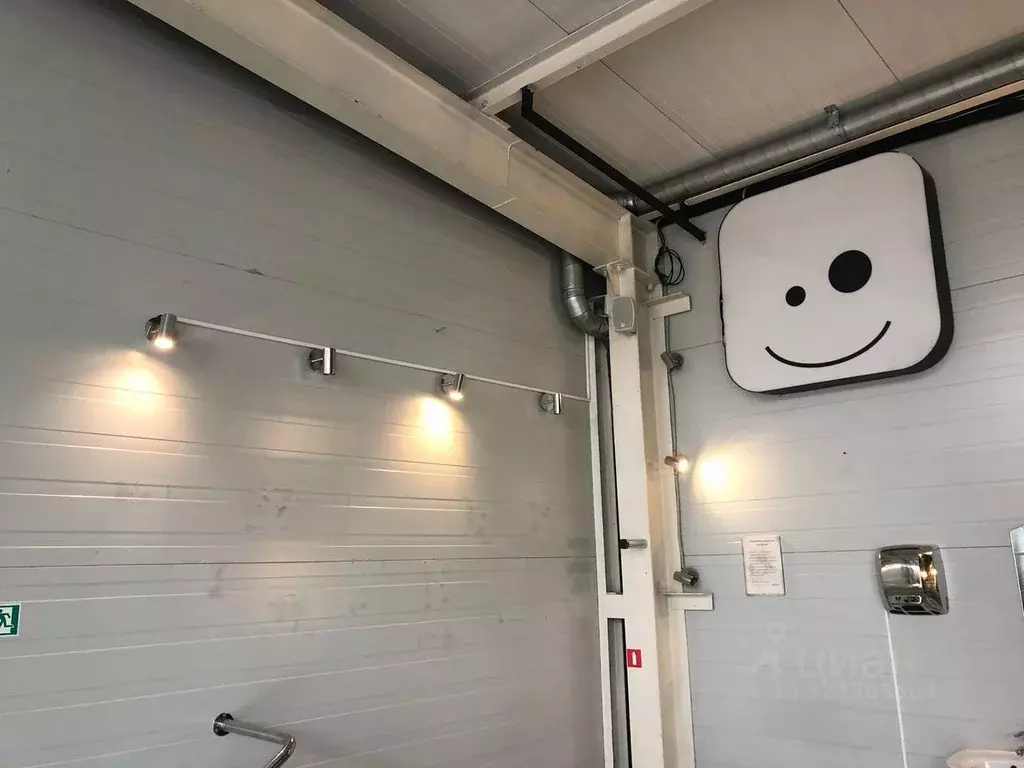 Помещение свободного назначения в Кировская область, Юрьянский район, ... - Фото 2