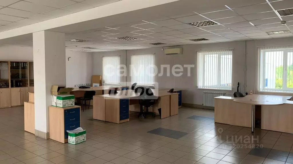 Офис в Ивановская область, Иваново Витебская ул., 4Б (390 м) - Фото 0