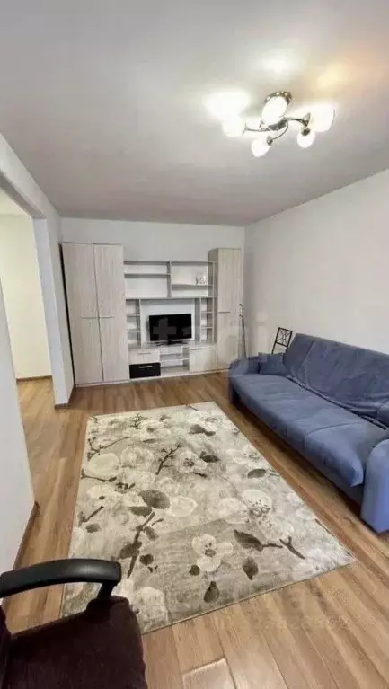 1-к кв. Новосибирская область, Новосибирск ул. Есенина, 37 (32.0 м) - Фото 1