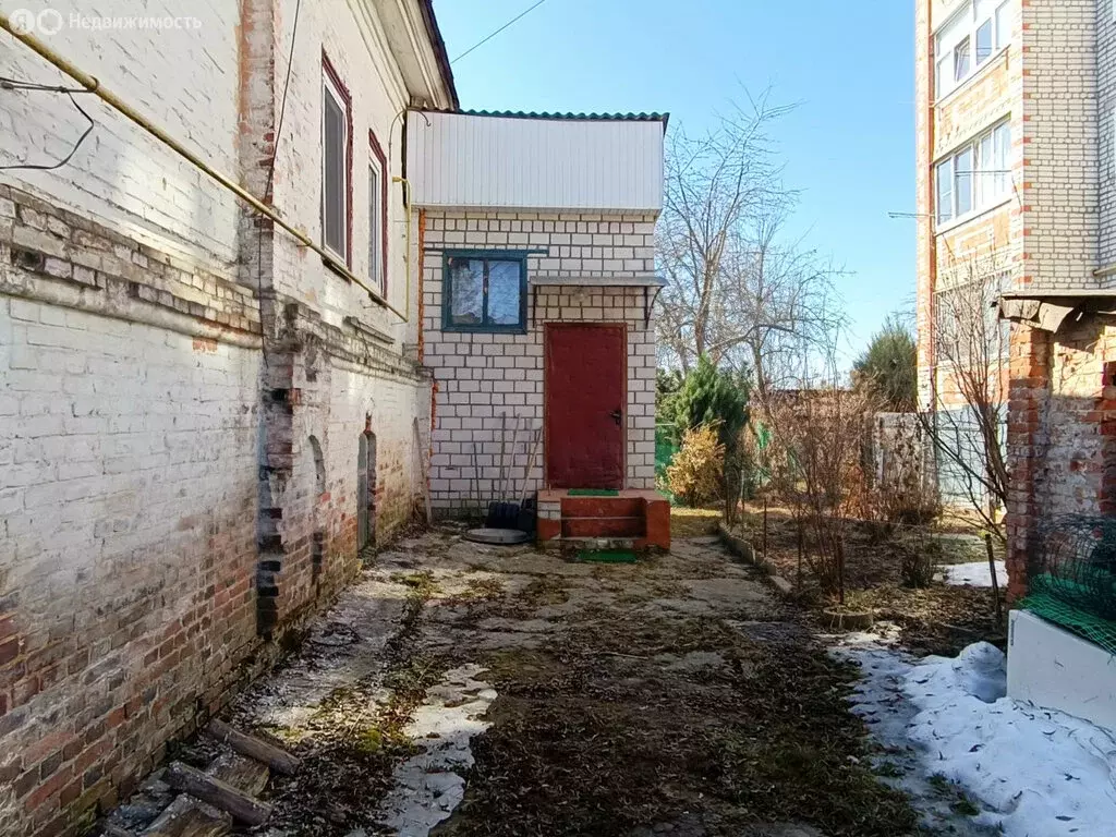 Дом в Стародуб, Красная площадь, 6 (59 м) - Фото 2