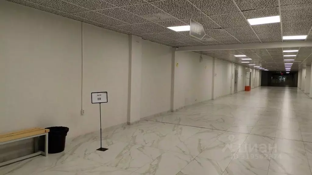 Помещение свободного назначения в Иркутская область, Иркутск ул. ... - Фото 0